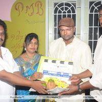 Kothanar Movie Opening - Pictures
